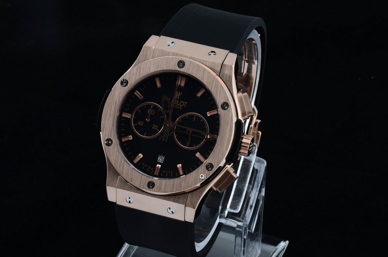 Hublot watch man-056